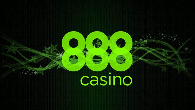 888 Casino: Bonus du club Fidélité