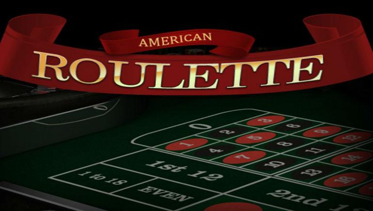 VIP American Roulette