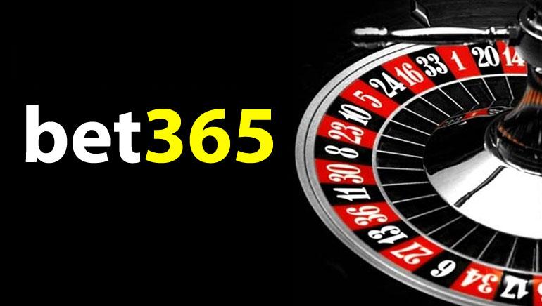 5 raisons de jouer à bet365 Casino