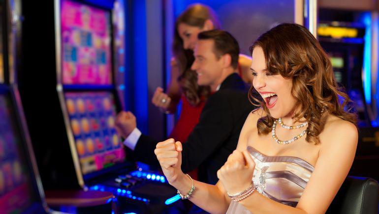 Un riche mélange de machines à sous chez Royal Vegas Casino