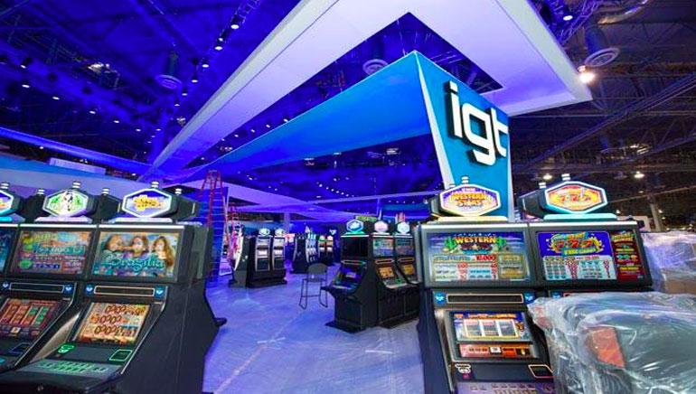 Le CasinoDoubleDown d'IGT lance ses sites européens