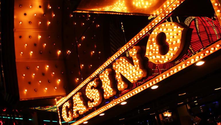 Derniers casinos en ligne