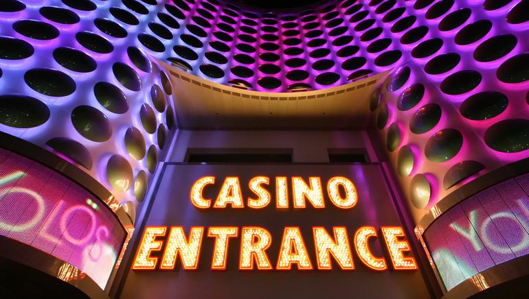 Où jouer aux machines à sous de casino en ligne?